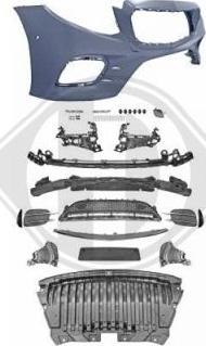 Diederichs 1627651 - Буфер, бампер abcparts.ee