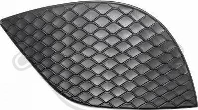 Diederichs 1673133 - Облицовка, бампер abcparts.ee