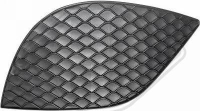 Diederichs 1673132 - Облицовка, бампер abcparts.ee