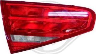 Diederichs 1019092 - Задний фонарь abcparts.ee