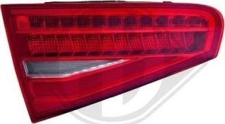 Diederichs 1019192 - Задний фонарь abcparts.ee