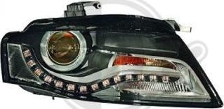 Diederichs 1018984 - Основная фара abcparts.ee