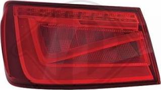 Diederichs 1033495 - Задний фонарь abcparts.ee