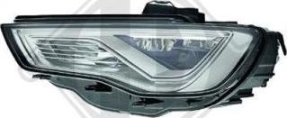 Diederichs 1033086 - Основная фара abcparts.ee