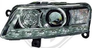 Diederichs 1027085 - Основная фара abcparts.ee