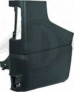 Diederichs 1897059 - Буфер, бампер abcparts.ee