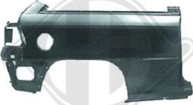 Diederichs 1804034 - Боковина abcparts.ee