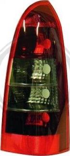 Diederichs 1805790 - Задний фонарь abcparts.ee