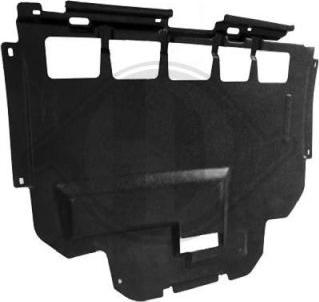 Diederichs 8040611 - Изоляция моторного отделения abcparts.ee