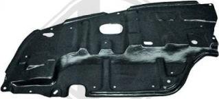 Diederichs 8066863 - Изоляция моторного отделения abcparts.ee