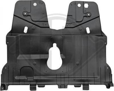 Diederichs 8034640 - Изоляция моторного отделения abcparts.ee