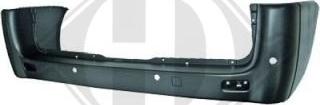 Diederichs 3497355 - Буфер, бампер abcparts.ee