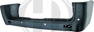 Diederichs 3497356 - Буфер, бампер abcparts.ee