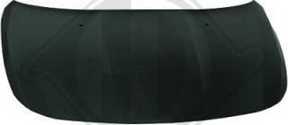 Diederichs 3464000 - Капот двигателя abcparts.ee