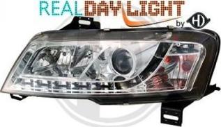 Diederichs 3462286 - Комплект главных фар abcparts.ee