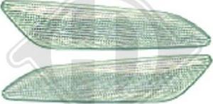 Diederichs 3050077 - Фонарь указателя поворота abcparts.ee