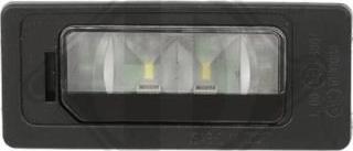 Diederichs 2297694 - Фонарь освещения номерного знака abcparts.ee