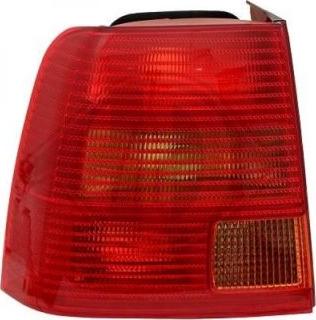 Diederichs 2245091 - Задний фонарь abcparts.ee