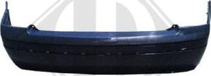 Diederichs 2245055 - Буфер, бампер abcparts.ee