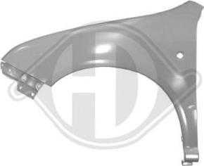 Diederichs 7805006 - Poritiib abcparts.ee