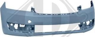 Diederichs 7825050 - Буфер, бампер abcparts.ee