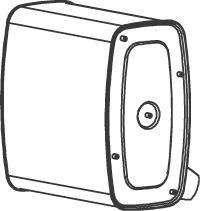 Dinex 49388 - Глушитель выхлопных газов, конечный abcparts.ee