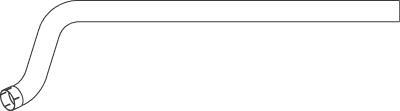 Dinex 49724 - Труба выхлопного газа abcparts.ee