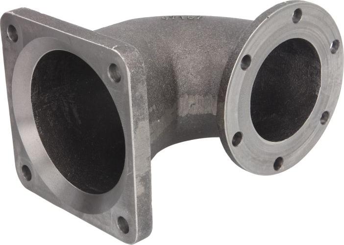 Dinex 47187 - Труба выхлопного газа abcparts.ee