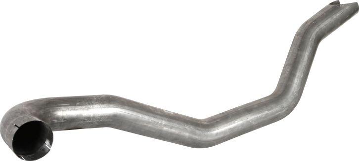 Dinex 47751 - Труба выхлопного газа abcparts.ee