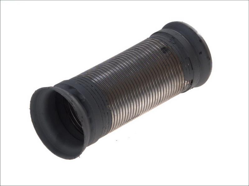 Dinex 51125 - Сильфон, система выпуска abcparts.ee