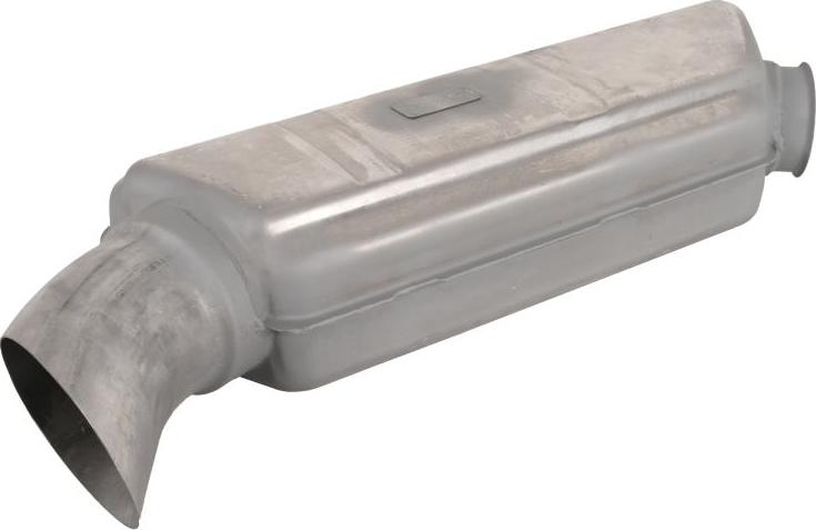 Dinex 68404 - Глушитель выхлопных газов, конечный abcparts.ee