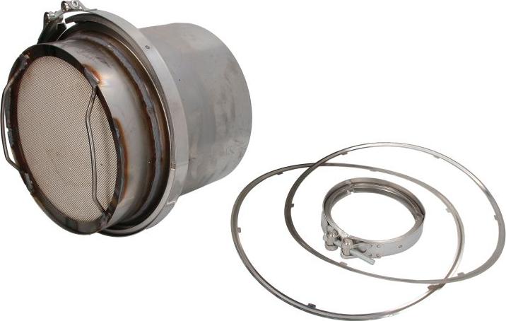 Dinex 8AI001-RX - Катализатор abcparts.ee