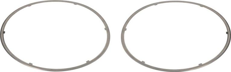 Dinex 8AL013 - Прокладка, труба выхлопного газа abcparts.ee