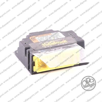 Dipasport ABG066R - Устройство управления, подушка безопасности abcparts.ee