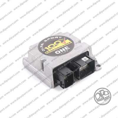 Dipasport ABG028R - Устройство управления, подушка безопасности abcparts.ee