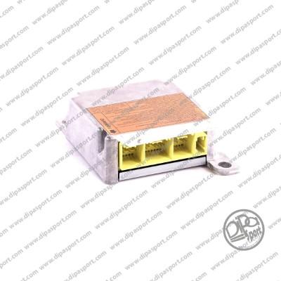 Dipasport ABG158R - Устройство управления, подушка безопасности abcparts.ee