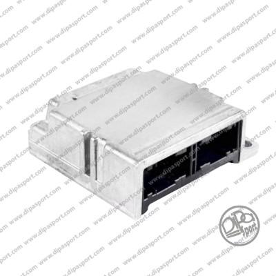 Dipasport ABG119R - Устройство управления, подушка безопасности abcparts.ee
