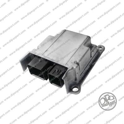 Dipasport ABG120R - Устройство управления, подушка безопасности abcparts.ee