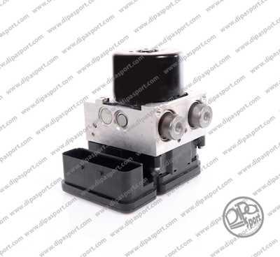 Dipasport ABS471R - Гидроагрегат, тормозная система abcparts.ee