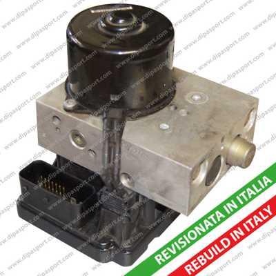 Dipasport ABS058R - Гидроагрегат, тормозная система abcparts.ee