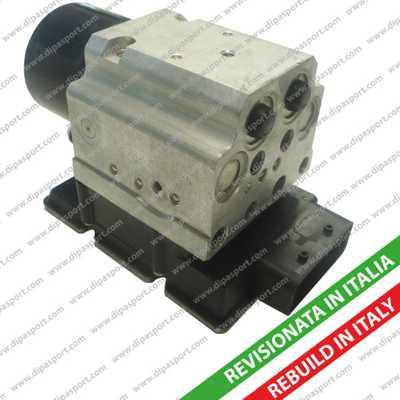 Dipasport ABS002R - Гидроагрегат, тормозная система abcparts.ee