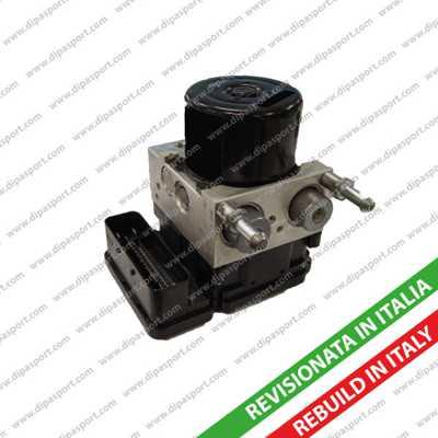 Dipasport ABS143R - Гидроагрегат, тормозная система abcparts.ee