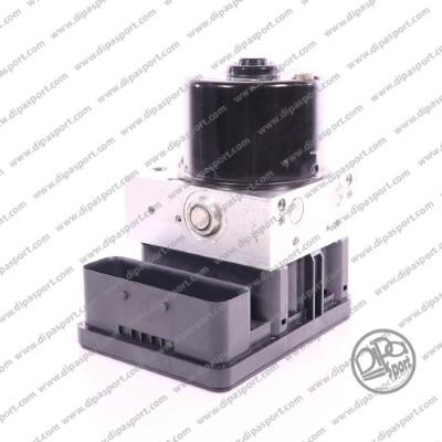 Dipasport ABS2095R - Блок управления DDC abcparts.ee