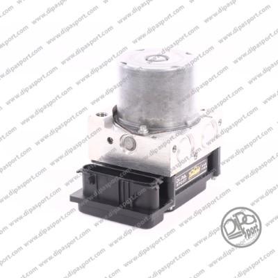 Dipasport ABS1009R - Гидроагрегат, тормозная система abcparts.ee