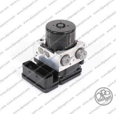 Dipasport ABS1654R - Гидроагрегат, тормозная система abcparts.ee