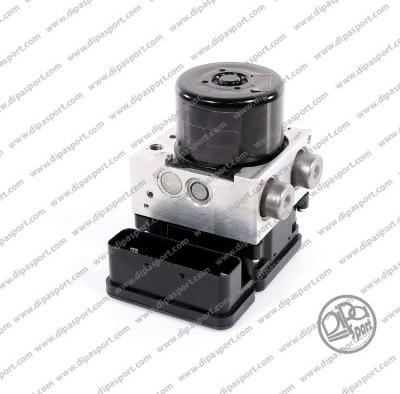 Dipasport ABS1949R - Комплект прибора управления abcparts.ee