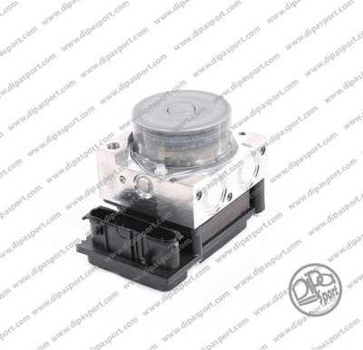 Dipasport ABS285N - Гидроагрегат, тормозная система abcparts.ee