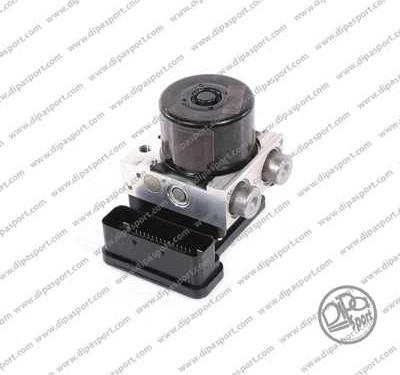 Dipasport ABS280R - Гидроагрегат, тормозная система abcparts.ee