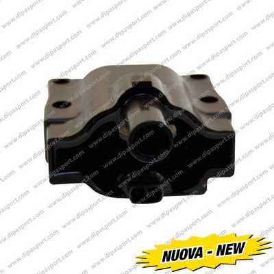 Dipasport BBA066DLPN - Катушка зажигания abcparts.ee