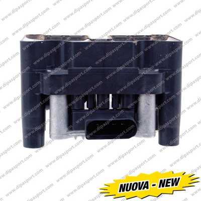 Dipasport BBA009DLPCN - Катушка зажигания abcparts.ee